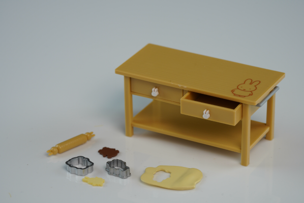 米菲的自然风厨房