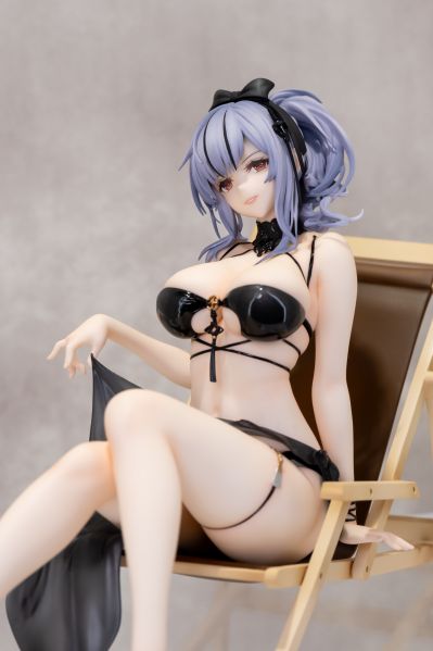 B-style 碧蓝航线 朱利奥·凯撒 阳光下的Alta marea