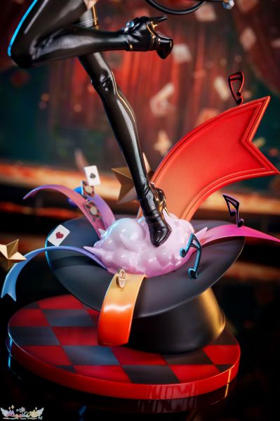 明日方舟 W 愚夜密函