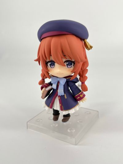 粘土人#2574 公主连结 与你重逢 优妮