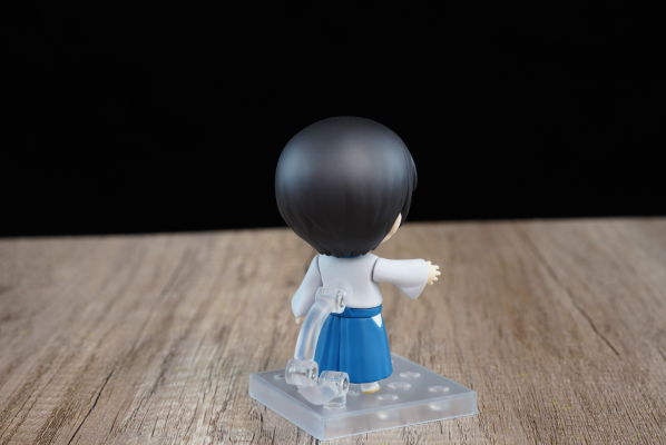 粘土人#2458 银魂 志村新八