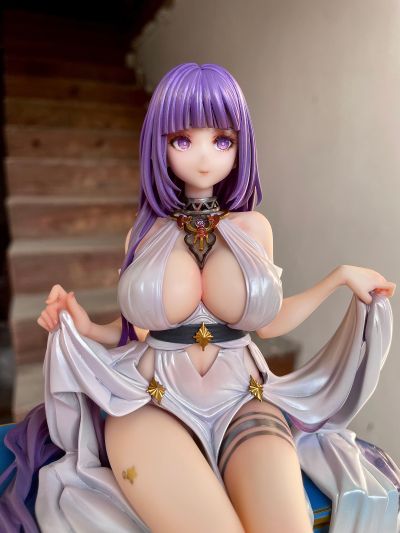 碧蓝航线 马萨诸塞 盛宴的准备