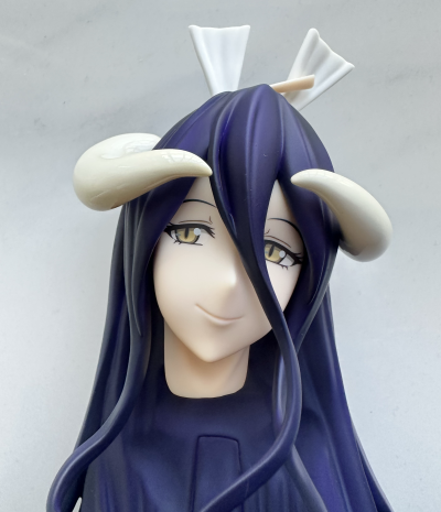 B-style OVERLORD 第四季 雅儿贝德 黑色兔女郎