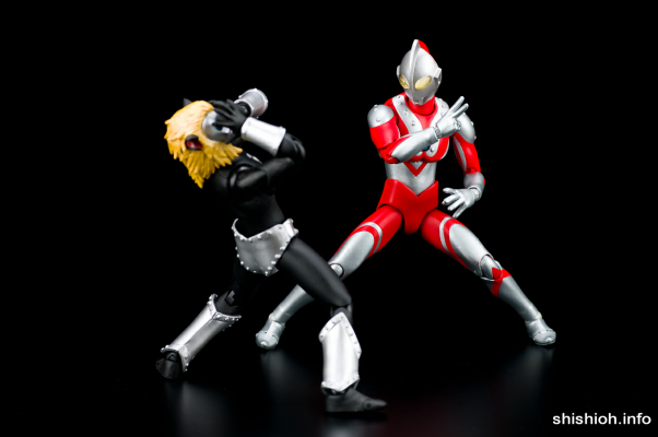 ULTRA-ACT 宇宙英雄奥特曼 佐菲