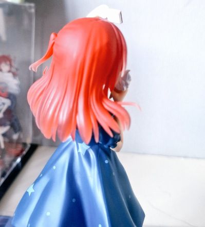 孤独摇滚！动画版 Trio-Try-iT人偶-喜多郁代-