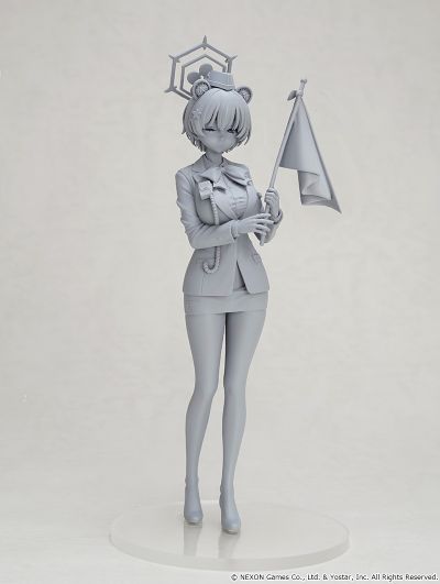 POP UP PARADE 蔚蓝档案 春日椿（导游）