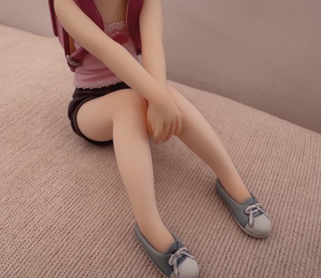 Dream Tech 我的妹妹不可能那么可爱 高坂桐乃 小学生