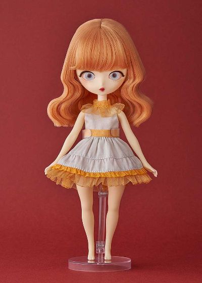 Near Harmonia Modoria/Lavina/Poppy