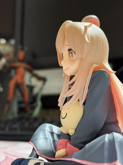 採寸水着 别当哥哥了！ 绪山真寻 ~校服~