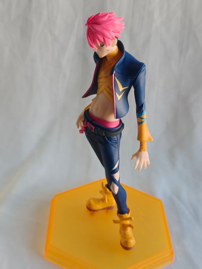 Pop Up Parade SSSS.电光机王 失马