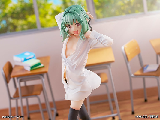 学生会也有洞！ 尾鸟绽