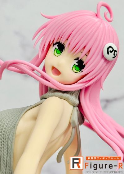 GLITTER&GLAMOURS 出包王女DARKNESS 菈菈·撒塔林·戴比路克