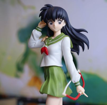 TENITOL 犬夜叉 日暮戈薇