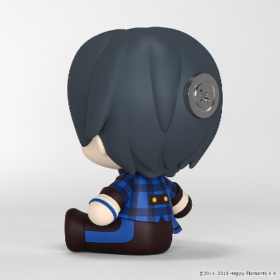 Huggy Good Smile 偶像梦幻祭2 冰鹰北斗