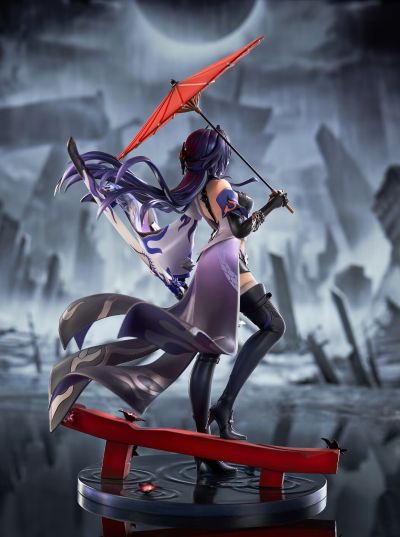 崩坏：星穹铁道 黄泉 行至虚无