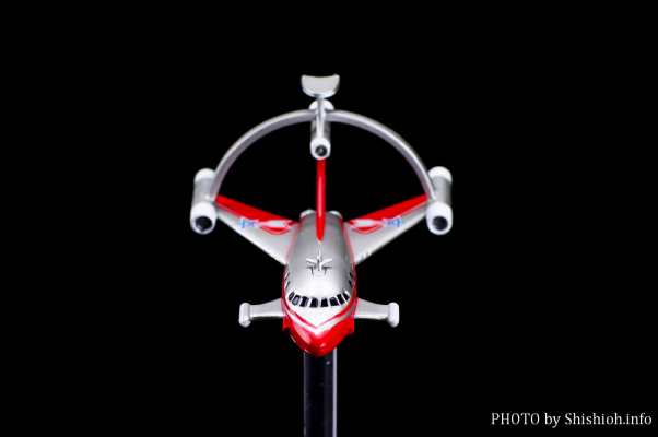 ULTRA-ACT 佐菲 -梦比优斯奥特曼特别套装-