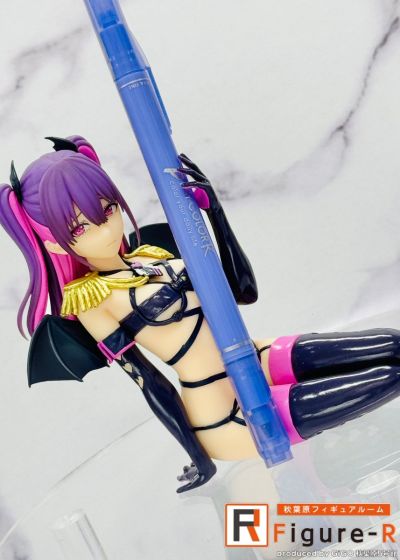 2.5次元的诱惑 握笔之友！美莉艾拉~卫生小队造型~