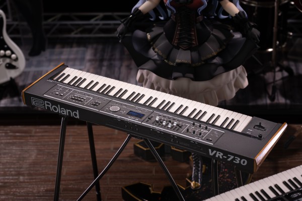 梦想协奏曲！颂乐人偶  丰川祥子