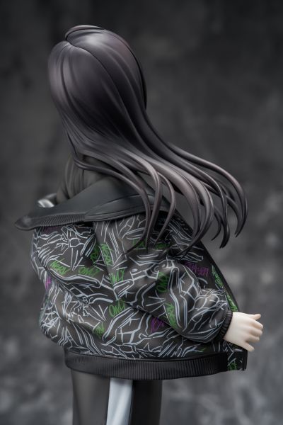 新世纪福音战士 真希波·真理·伊拉丝多莉亚斯 Ver. Radio Eva Part.3 特别版