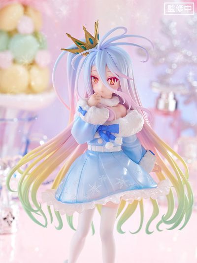 TENITOL 游戏人生 白