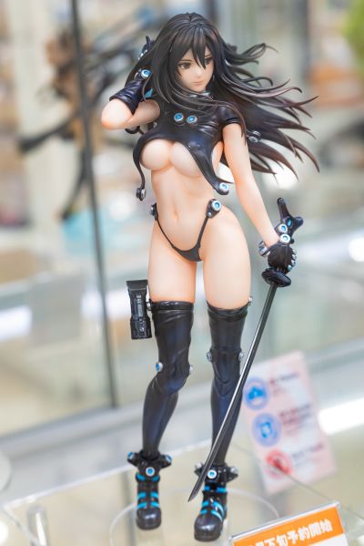 杀戮都市 下平玲花