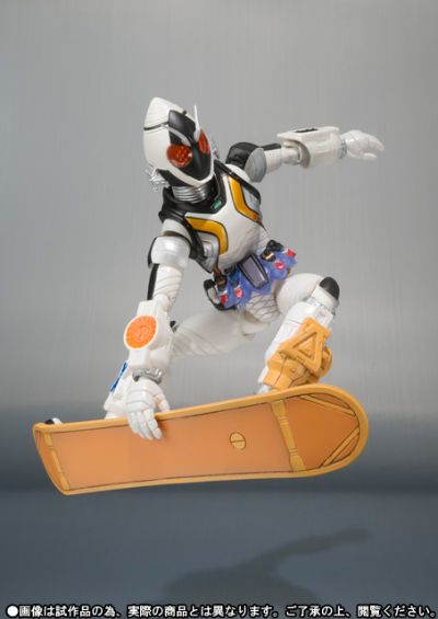 S.H.Figuarts 假面骑士卌骑装备配件包05