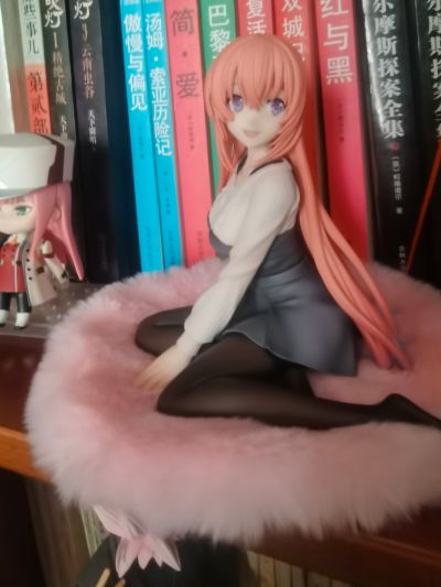 欢迎来到实力至上主义的教室 一之濑帆波