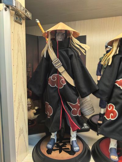 ROC-007 火影忍者疾风传 干柿鬼鲛