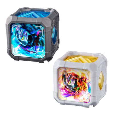 亚刻觉醒器 大结局纪念版