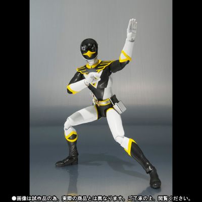 S.H.Figuarts 黑秃鹫（暂译）