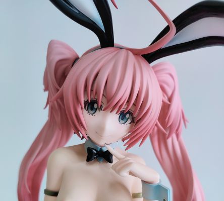 B-style 关于我转生变成史莱姆这档事 米莉姆 兔女郎