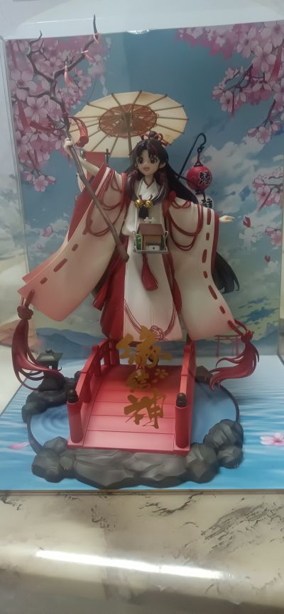 阴阳师 缘结神 神铃赐缘