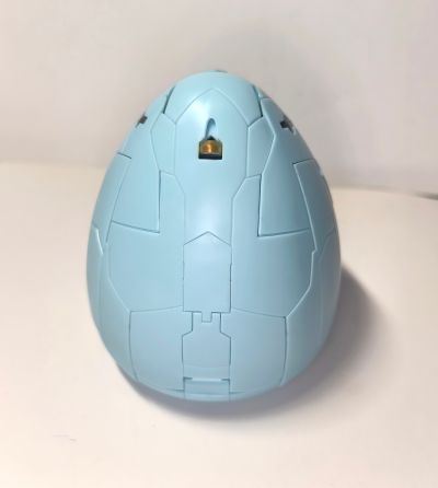 MODEROID 乐园追放 新罗汉