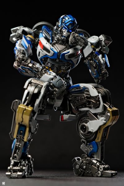 AMK PRO系列 变形金刚：超能勇士崛起 幻影