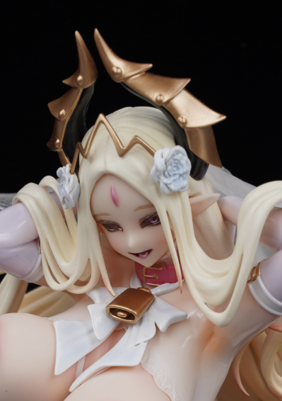 恶魔王子 塞克·丝莱芙·凯厄斯 A款