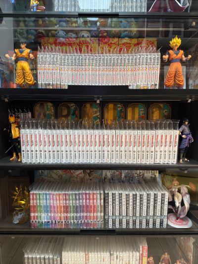 一番赏 B奖 MASTERLiSE 火影忍者 疾风传 宇智波佐助