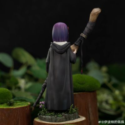 葬送的芙莉莲 儿时菲伦