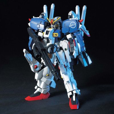HGUC 1/144   EX-S高达
