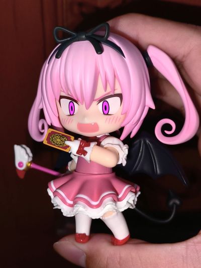 粘土人#2395 出包王女DARKNESS 娜娜·阿斯塔·戴比路克