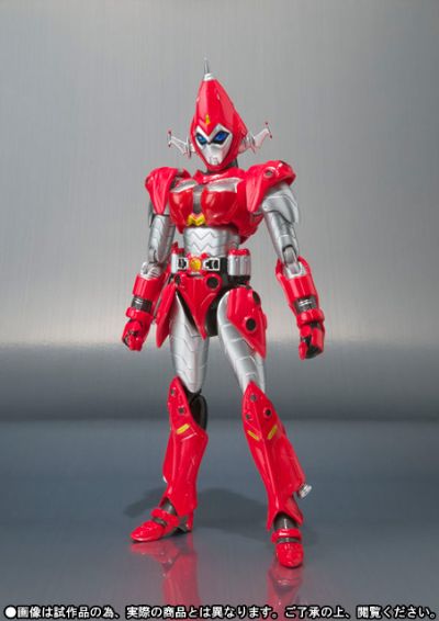 S.H.Figuarts  空达因