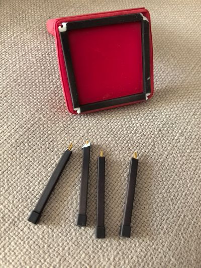 暗恋兔男郎 弗洛瓦