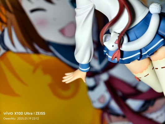 咲－Saki－ 片冈优希