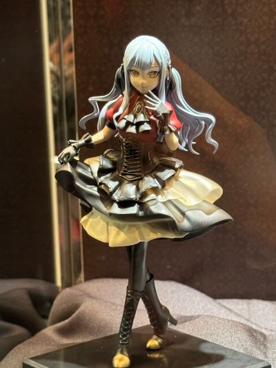 梦想协奏曲！奖品人偶 颂乐人偶 爱（祐天寺若麦）