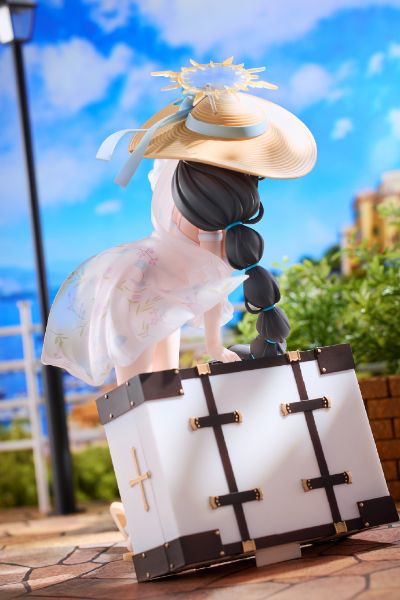 蔚蓝档案 若叶日向 泳装