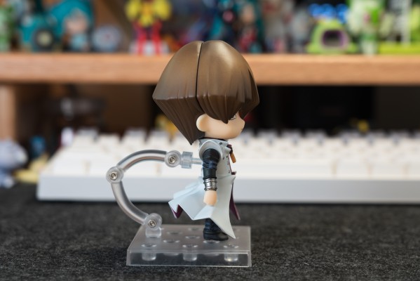 粘土人#2566 游戏王 怪兽之决斗 海马濑人