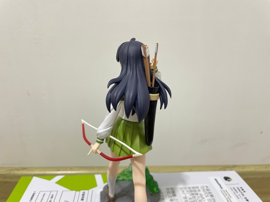 TENITOL 犬夜叉 日暮戈薇