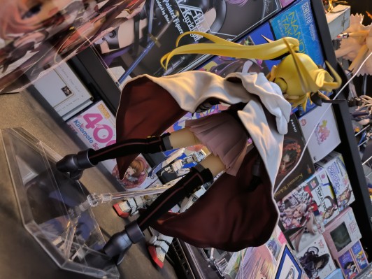 REAL ACTION HEROES No.661 RAH 菲特 ブレイズフォーム