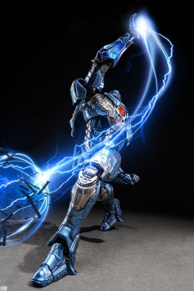 环太平洋 复仇流浪者