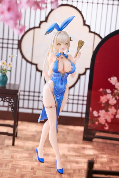 -樱- Chaperina Philosys 旗袍