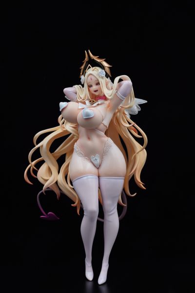 恶魔王子 塞克·丝莱芙·凯厄斯 A款